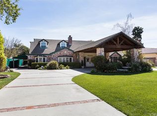 17180 Rayen St, Northridge, CA 91325