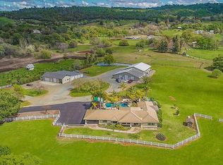 2870 Ayres Holmes Rd, Auburn, CA 95602