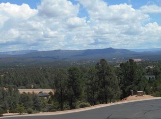 1900 E Starlight Pass, Payson, AZ 85541