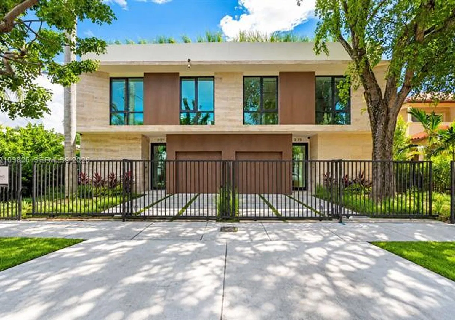 3171 Matilda St th 3173, Coconut Grove, FL 33133 — Photo 2