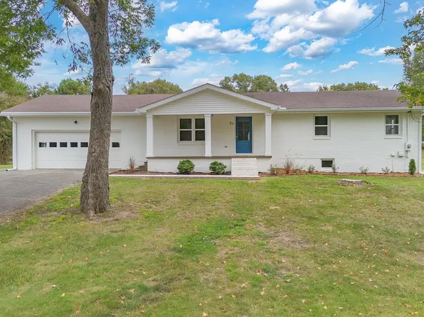 80 Lonnie Holt Rd, Milan, TN 38358