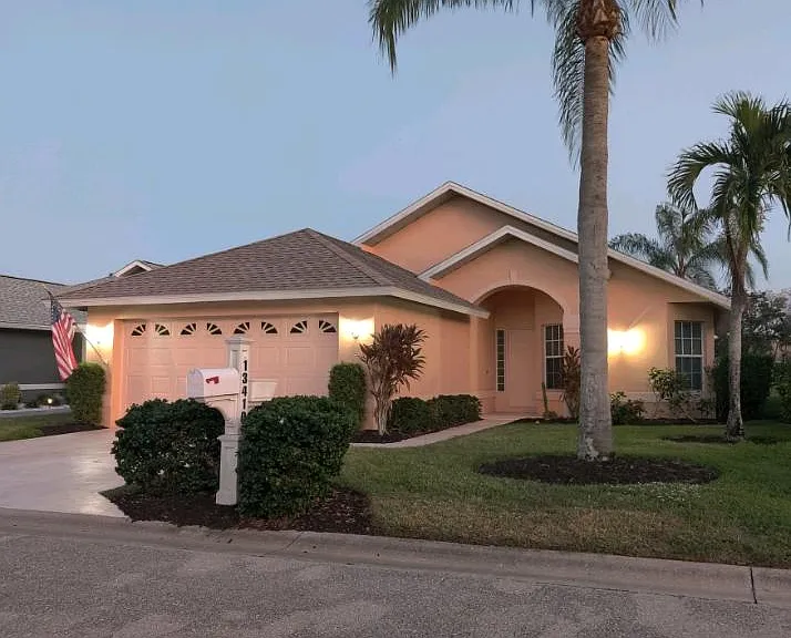 13410 Wild Cotton Ct — Photo 2
