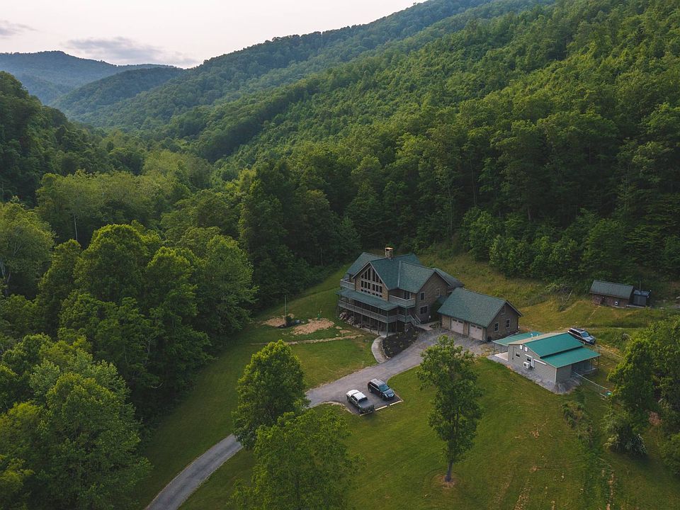 18826 Seneca Trl, Huttonsville, WV 26273 MLS 11182299 Zillow