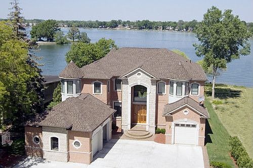 1st image of 3540 Wards Pointe Dr