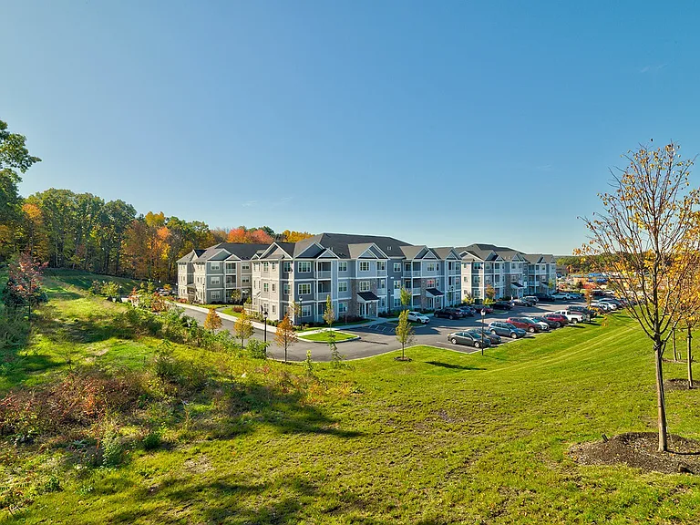 Edgemere Crossing — Photo 38