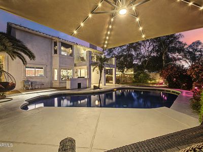 6154 W QUAIL Avenue, Glendale, AZ, 85308