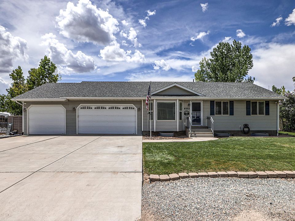 4523 N Oregon Trl, Enoch, UT 84721 MLS 102491 Zillow