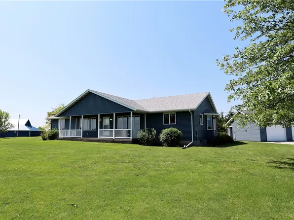 17002 425th St, Derby, IA 50068