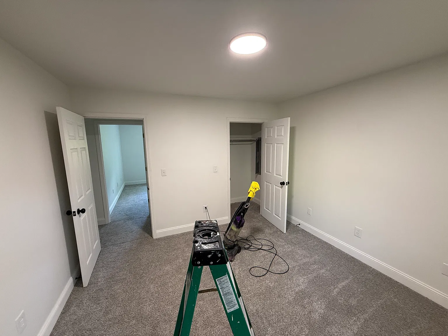 3 bed, 1120 sqft, $1,300 — Photo 4