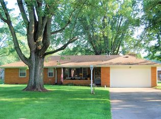 608 Ernie Lu Ave, Anderson, IN