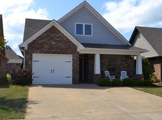 3548 Grand Central Ave, Fultondale, AL 35068