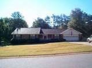 1450 Crooked Creek Rd, Watkinsville, GA 30677