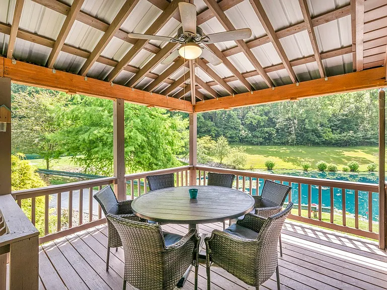 Terrace View