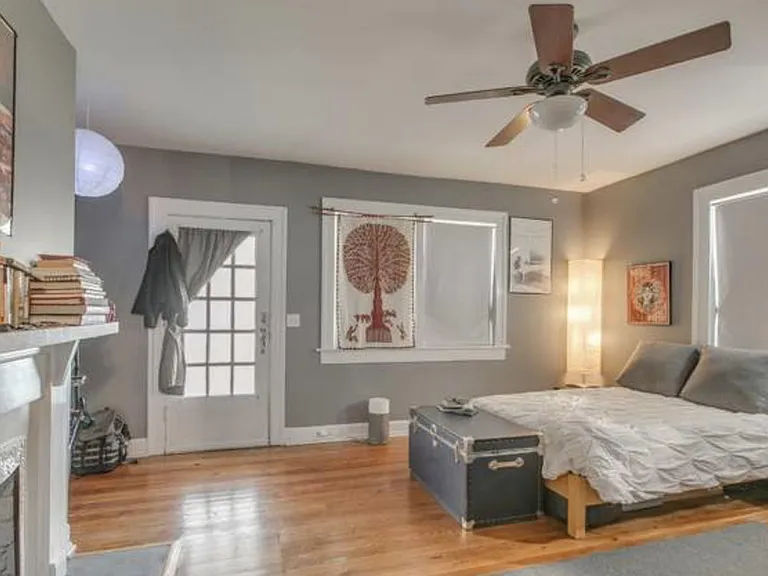 1115 Old Lascassas Rd — Photo 5