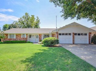3412 NW 45th St, Oklahoma City, OK 73112