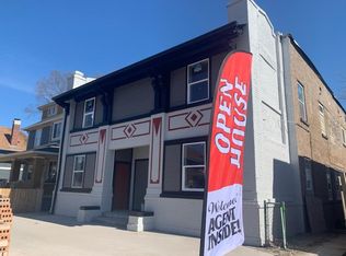 3233 Ruckle St APT 1, Indianapolis, IN