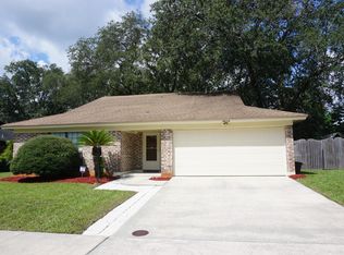 6016 Blank Dr, Jacksonville, FL 32244