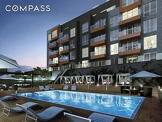 Rented by Compass
