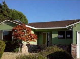 3100 View Dr, Antioch, CA 94509