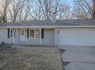 4841 S Roslyn Ave, Springfield, MO 65804