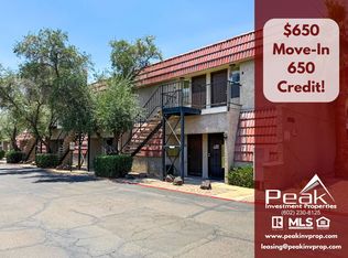 1603 W Denton Ln APT 10, Phoenix, AZ 85015