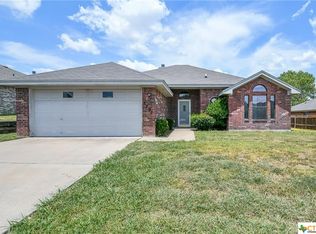 5701 Golden Dr, Killeen, TX 76542