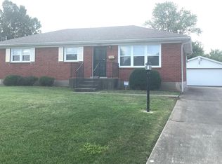 5522 Pico Ln, Louisville, KY 40219