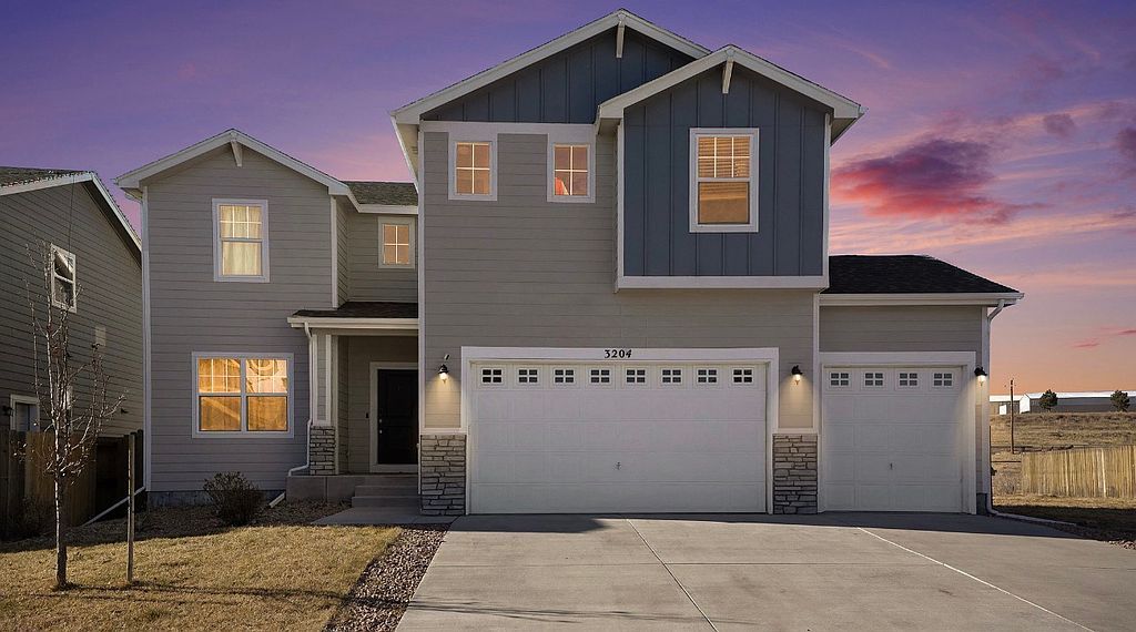 3204 Loot Dr - Property Image
