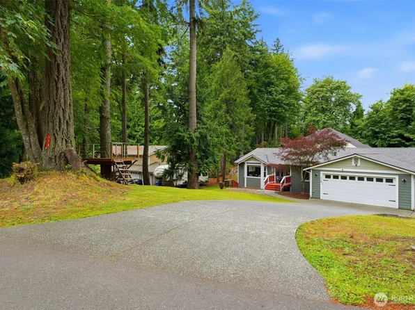 114 Madrona Drive NW, Gig Harbor, WA 98335
