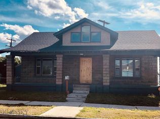 1603 Phillips St, Butte, MT 59701