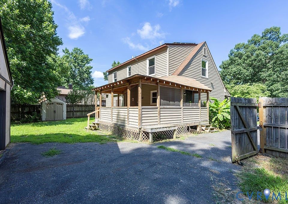 9323 Edington Dr, North Chesterfield, VA 23237 | MLS #2618921 | Zillow