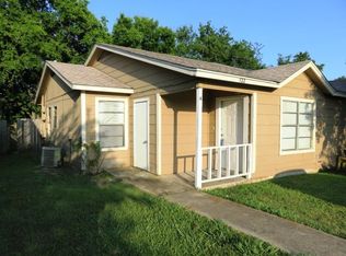 522 Lenora Dr #A, Taylor, TX 76574
