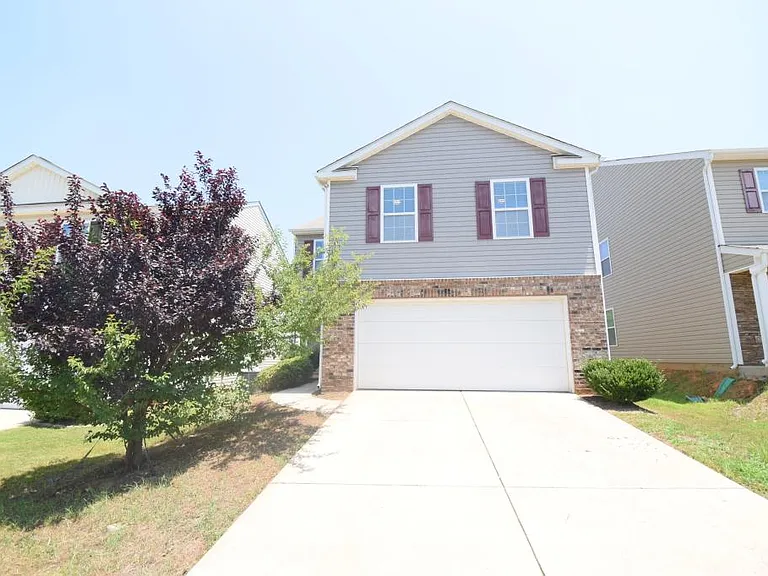 4199 Long Arrow Dr — Photo 1