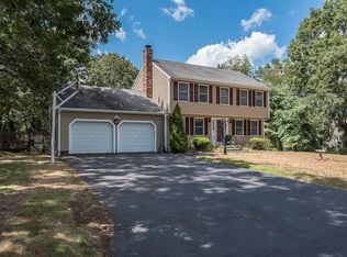 154 Mendon Rd, North Attleboro, MA 02760