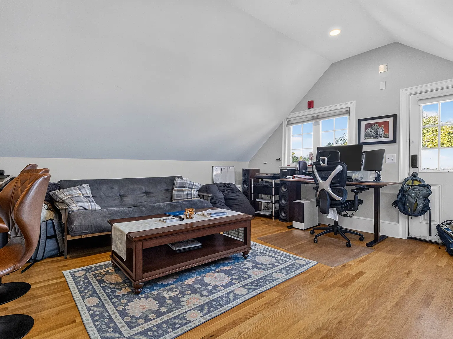 1 bed, 762 sqft, $2,750 — Photo 4