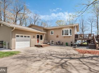 25712 Sunset Rd, Hillman, MN 56338
