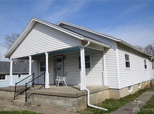 108 E Main St, Fletcher, OH 45326