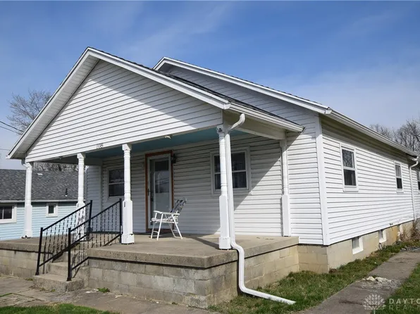 108 E Main St, Fletcher, OH 45326