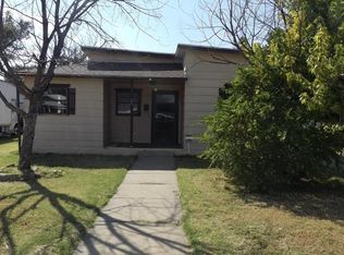 806 S Florida St, Amarillo, TX 79106
