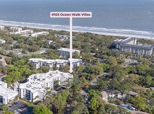 10 Lemoyne Ave Unit 103, Hilton Head Island, SC 29928