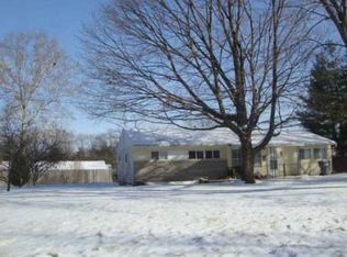 3025 N Radford Dr, Indianapolis, IN 46226