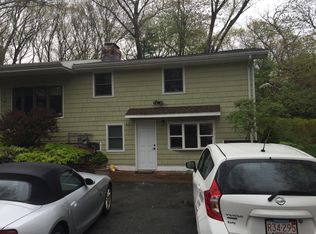 83 Locust St #1, Burlington, MA 01803