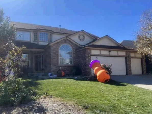 24 Burgundy Ct, Highlands Ranch, CO 80126