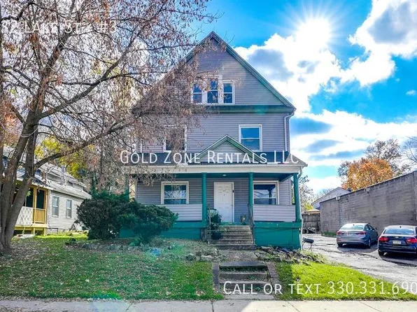 132 Lake St APT 3, Kent, OH 44240