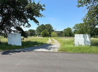 643 Blanco Rd, McAlester, OK 74501