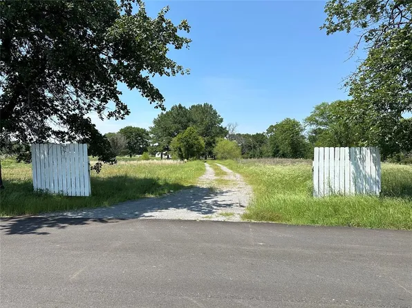 643 Blanco Rd, McAlester, OK 74501