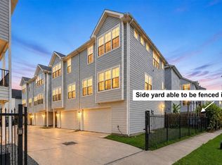 603 Link Rd #H, Houston, TX 77008