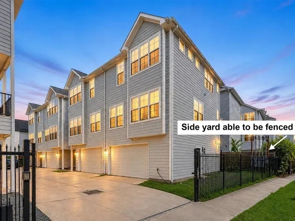 603 Link Rd #H, Houston, TX 77008