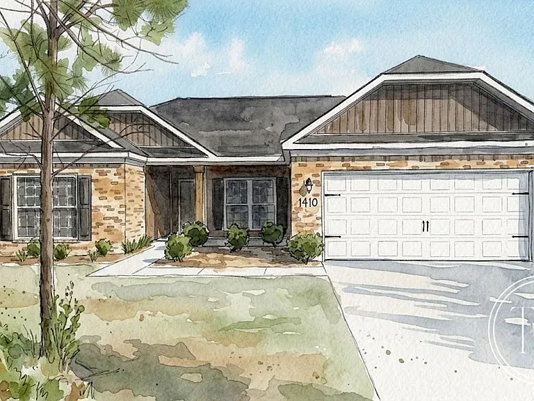 1479 SE Arnold Dr — Photo 1