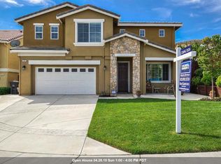 35 Via Puerta Ct, Bay Point, CA